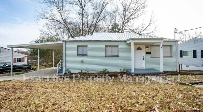property at 216 Pine St