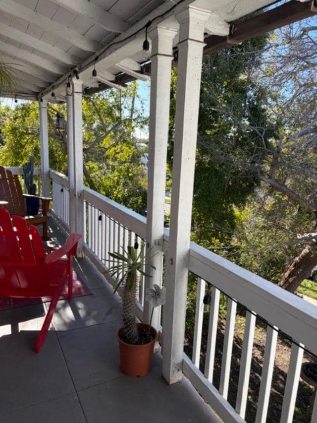 1746 Midvale Ave, Unit 2 in Los Angeles, CA - Building Photo - Building Photo