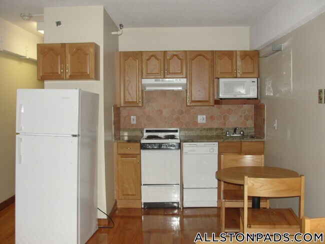 property at 1110 Commonwealth Ave