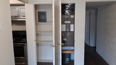 2608 2nd Ave in Canyon, TX - Building Photo - Building Photo