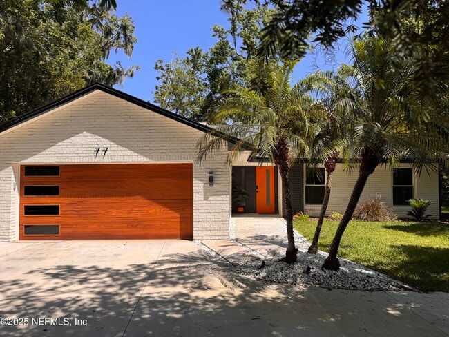 property at 77 Sanchez Dr E