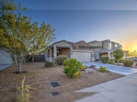 30945 W Picadilly Rd in Buckeye, AZ - Building Photo