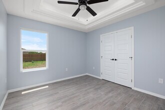 2308 Moore Rd in San Juan, TX - Building Photo - Building Photo