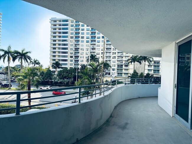 property at 5555 Collins Ave