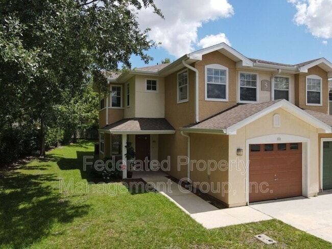 property at 8550 Argyle Business Loop