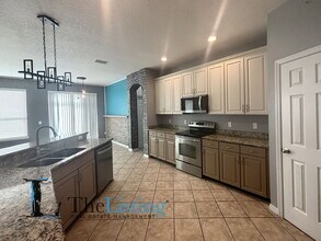 3795 Marietta Way in St. Cloud, FL - Building Photo - Building Photo