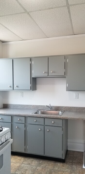 3110 Niagara St, Unit 3 in Pittsburgh, PA - Building Photo