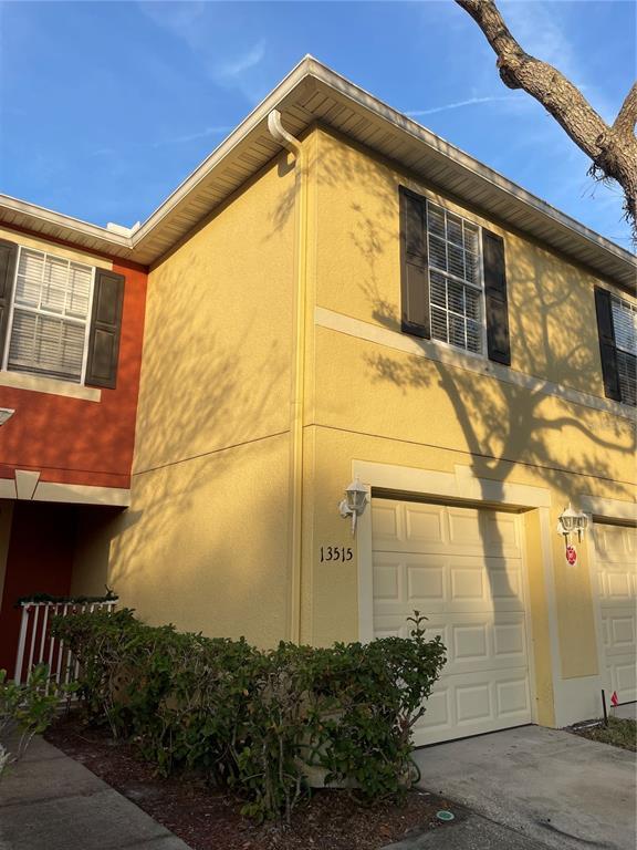 property at 13515 Tea Rose Way