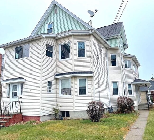property at 22 Maple Terrace
