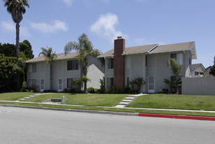 33602 Street of the Blue Lantern Apartments