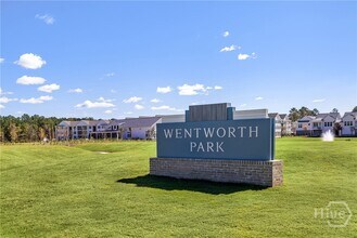 7450 Highway 21 in Port Wentworth, GA - Building Photo - Building Photo