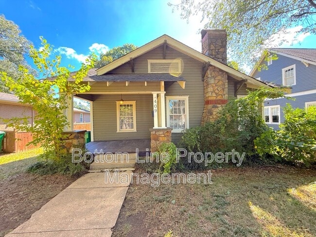 409 Grandin Rd in Charlotte, NC - Building Photo - Building Photo