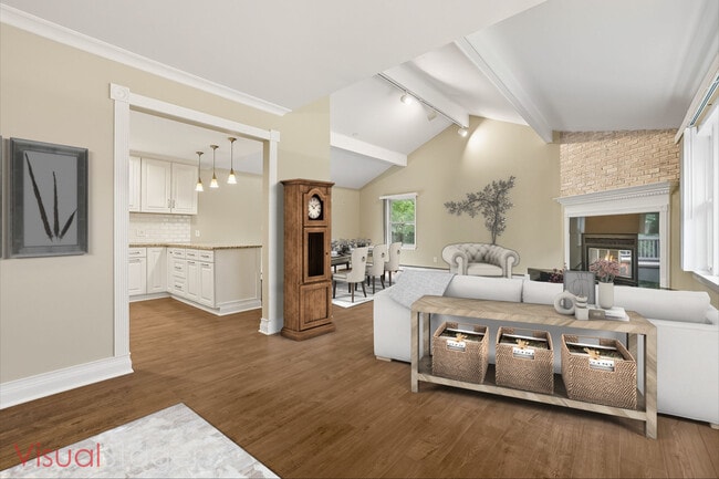 14 Myrtle St, Unit 2 in White Plains, NY - Building Photo - Building Photo