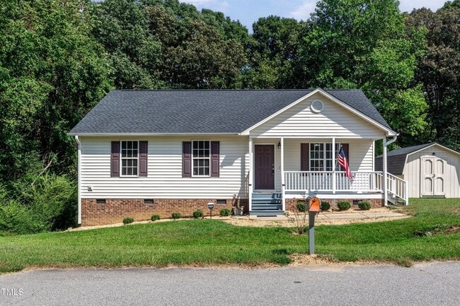 property at 1000 Meadowgreen Dr