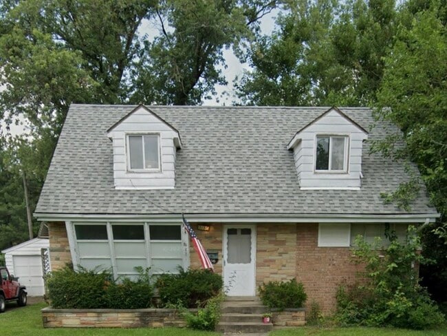 property at 2156 Downey Rd