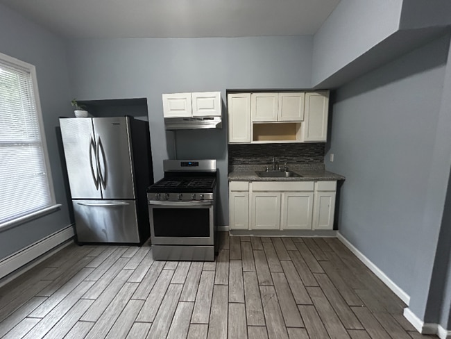 property at 154 Taylor St