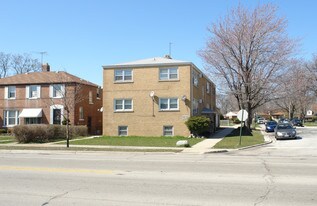 8836 Grand Ave Apartments