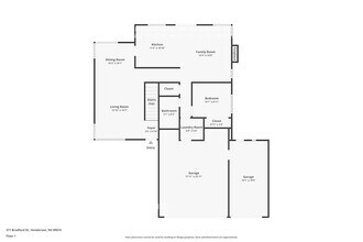 371 Bradford Dr in Henderson, NV - Building Photo - Building Photo