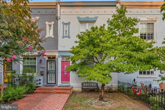 107 15th St NE in Washington, DC - Building Photo - Building Photo