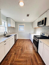 212 Rice St in Little Rock, AR - Building Photo - Building Photo