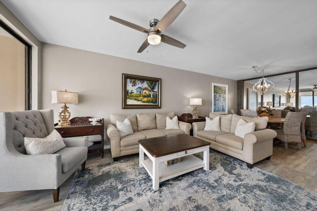 24950 Perdido Beach Blvd in Orange Beach, AL - Building Photo