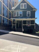 127 Catherine St, Unit 1 in Ithaca, NY - Building Photo