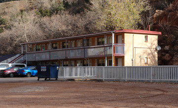 The Millwheel in Manitou Springs, CO - Building Photo - Building Photo