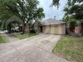 5901 Berkshire Rd in McKinney, TX - Building Photo - Building Photo