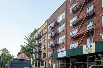 87 Hicks St in Brooklyn, NY - Building Photo - Building Photo