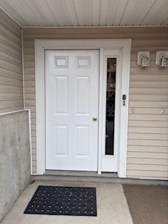 27 Van Buren Ave, Unit B-1 in Norwalk, CT - Foto de edificio - Building Photo