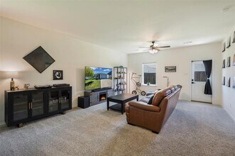 3605 Cedar Elm Trl in Lantana, TX - Building Photo - Building Photo