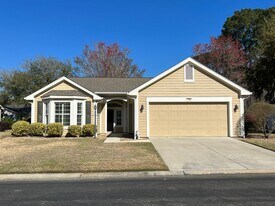 105 Fort Beauregard Ln in Bluffton, SC - Building Photo