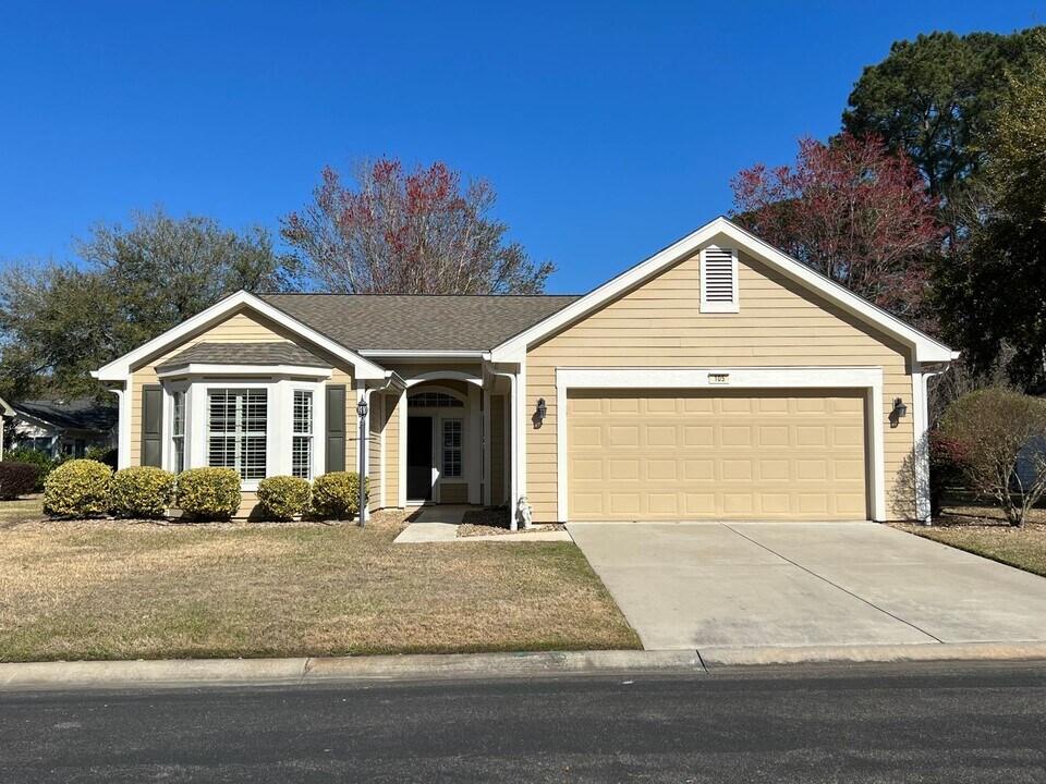 105 Fort Beauregard Ln in Bluffton, SC - Building Photo