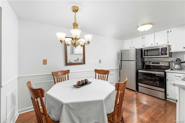 property at 309 North St