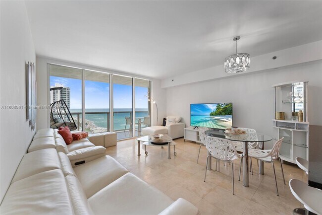 property at 1830 S Ocean Dr