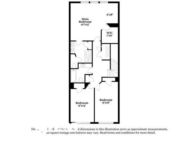 653 Trotters Ln, Unit 206 in Moncks Corner, SC - Building Photo - Building Photo