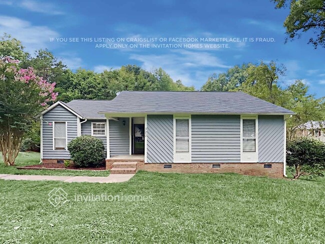 property at 320 Wilby Dr