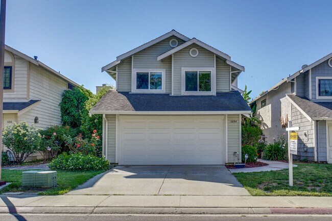 property at 1684 Marco Dr