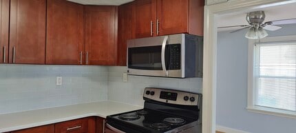 37 Walworth St, Unit 37 Walworth in Worcester, MA - Building Photo - Building Photo