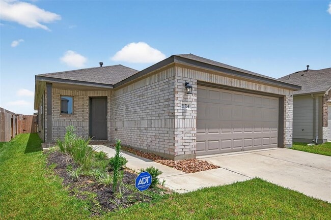 21734 Rustic River Ranch Ave in Waller, TX - Building Photo - Building Photo