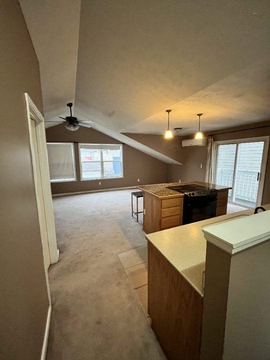 2049 Ruckle St in Indianapolis, IN - Building Photo