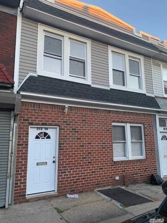 212-36 91st Ave-Unit -1 in Queens, NY - Building Photo