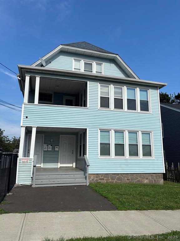 property at 138 Mill Hill Ave