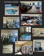 4110 S Lake Dr, Unit 144 in St. Francis, WI - Building Photo - Building Photo