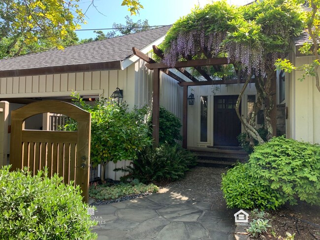 property at 17350 High Rd