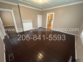 3314 Avenue E in Bessemer, AL - Building Photo - Building Photo