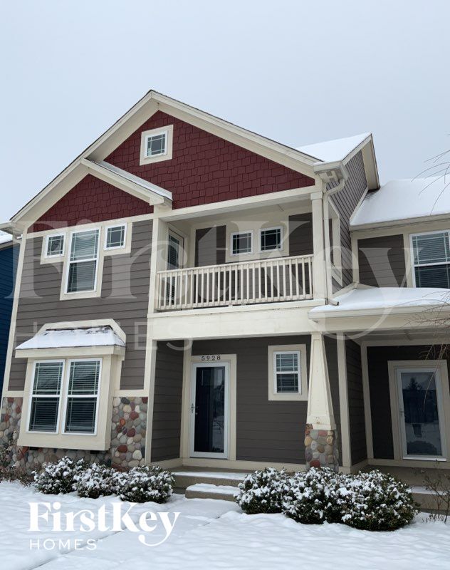 property at 5928 Aldridge Dr