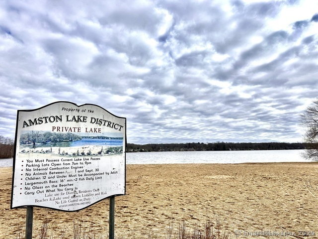 50 Island Beach Rd in Lebanon, CT - Building Photo - Building Photo