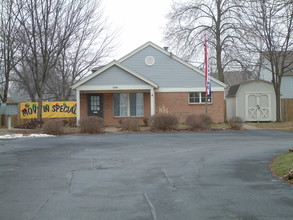 River Pointe Apartments in Middletown, OH - Building Photo - Building Photo