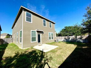 9803 Boxer Creek in San Antonio, TX - Building Photo - Building Photo